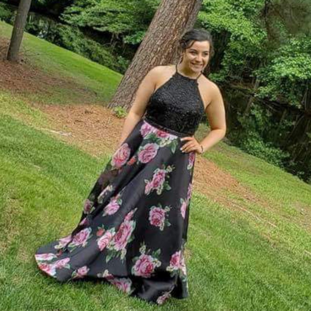 Prom/Pageant Dress
